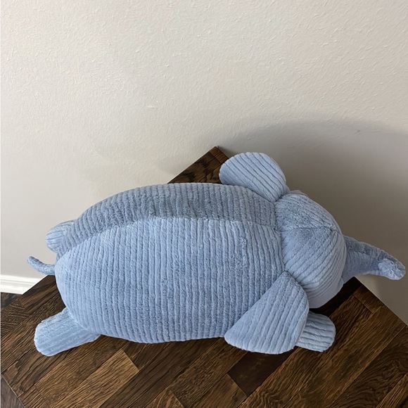 Jellycat Elephant Doopity plush - Picture 6 of 10